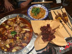 -破店肥哈·海鲜·烧烤(郑州银泰inPARK店)