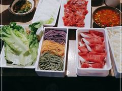 -野妹火锅(南园店)