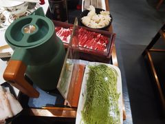 -半闲斋羊肉铺(齐礼阎店)