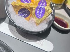 -水木锦堂·自助铁板烧(望京凯德MALL店)