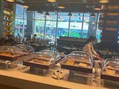-The COOK·厨餐厅·自助餐(浦东嘉里大酒店)