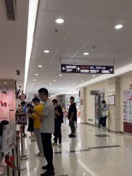 -复旦大学附属妇产科医院(杨浦院区)