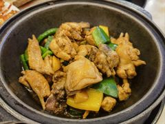 -新金盛·海鲜酒楼(盐田店)