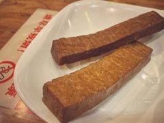 -韩师傅老大同刀削面(北苑路店)