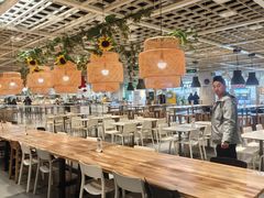 -宜家·瑞典风味餐厅(无锡店)