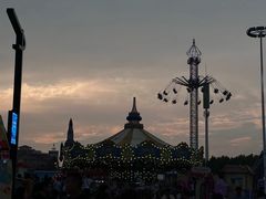 -第35届青岛国际啤酒节