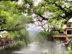 -古堰画乡景区