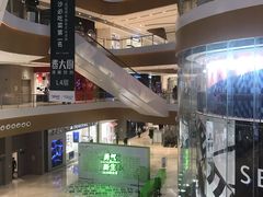-深圳来福士广场