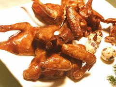 -清心鸡沙田乳鸽店·非遗传承(粤垦路店)