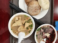 -常兴顺小吃(草房店)