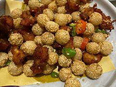 -手抄板凳江南菜(湖滨商业街店)
