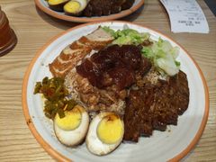 -瑞霖·隆江猪脚饭