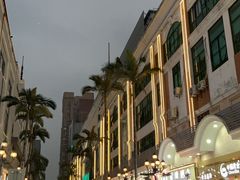 -东方星眼镜(大良华盖路商业步行街店)