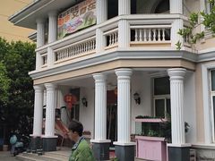 -暖心派对·独栋别墅团建聚会轰趴馆