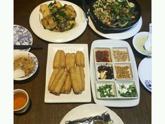 -福照楼汽锅鸡·云南菜(护国路店)