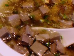 -泰煌鸡·上海白斩鸡·鸡汤面(万航店)