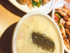 -吕氏疙瘩汤·海鲜新鲁菜(凯德mall新都心店)