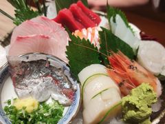 -小山日本料理(兴业太古汇店)