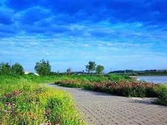 -永定河休闲森林公园