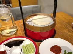 -京坛汇·烤鸭·京菜(宋庄店)