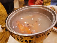 -芭菲盛宴·环球美食(袁家岗店)