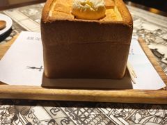 -绿茶餐厅(龙湖星悦荟店)