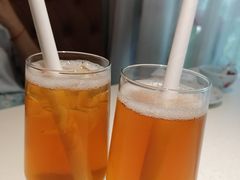-维园悦谱·海派家常菜(乌鲁木齐南路店)