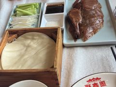 -聚鑫阁江浙菜·非遗传承技艺(青村帝华园店)