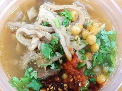 -老广州牛杂(深圳白石洲总店)