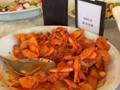 -北京王府井希尔顿酒店·万斯阁西餐厅