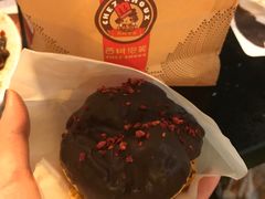 -西树泡芙(蓝色港湾店)