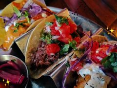 -Q MEX 库迈墨西哥餐吧(三里屯店)