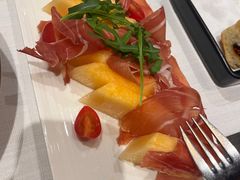 -安妮意大利餐厅(丽都店)