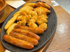 -萨莉亚意式餐厅(永旺购物中心店)