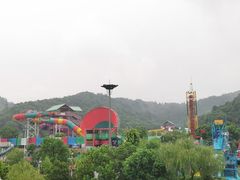 -杭州浪浪浪水公园