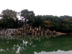 -白马涧龙池景区