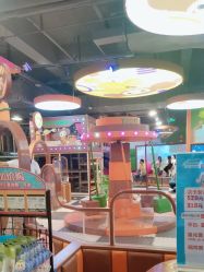 -卡通尼乐园(上海安亭店)