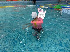 -乐悠游亲子游泳俱乐部