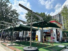 -北化机爱工场文化科技融合产业园