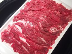 -京韵胡同·酱香羊蝎子火锅涮肉(长寿路店)