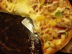 -必胜客(WOW南雄店)