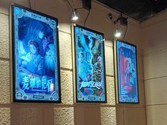 -逃脱反斗城沉浸剧情密室(北京路店)