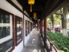 -常熟方塔园
