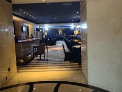 -上海东方佘山翰悦阁酒店·Vie全日制餐厅