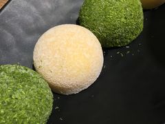 -火炉火自助餐(枫蓝国际店)