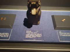 -北京大葆台遗址博物馆