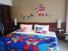 -天目湖御水温泉·度假酒店