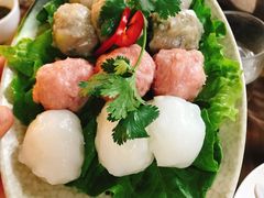 -金海阁海鲜火锅