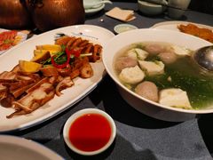-海门鱼仔·潮汕味(百信广场西区店)
