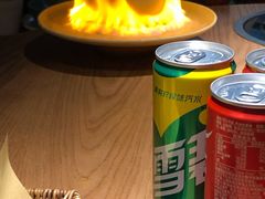 -吃饭皇帝大土家民族菜(正大广场店)